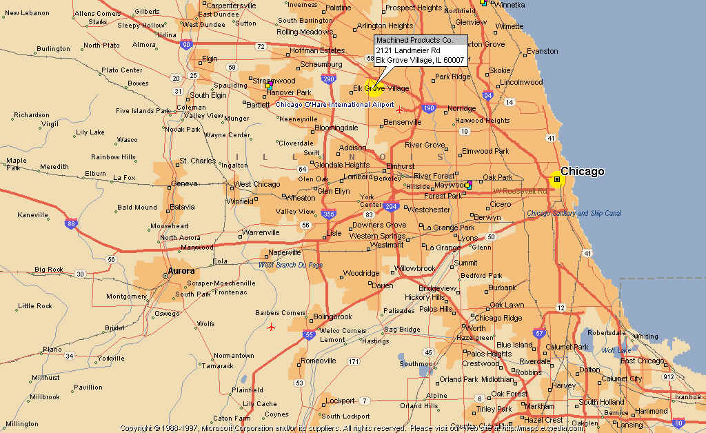 Job openings in the southwest suburbs of chicago, il